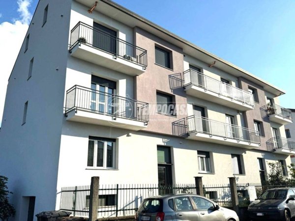 appartamento in vendita a Druento