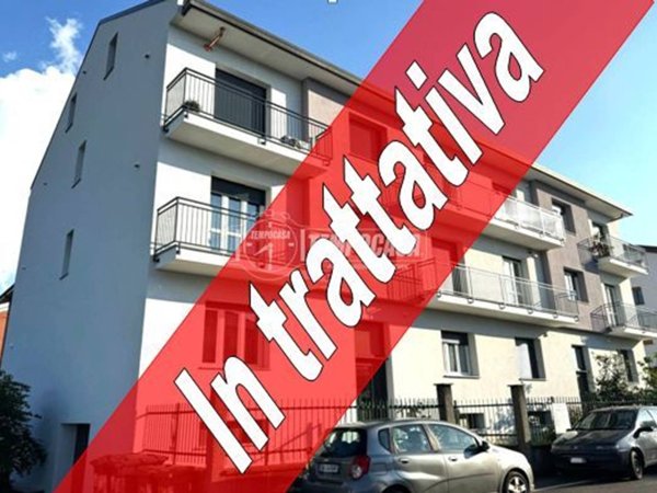 appartamento in vendita a Druento