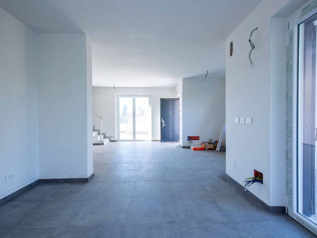 casa indipendente in vendita a Druento