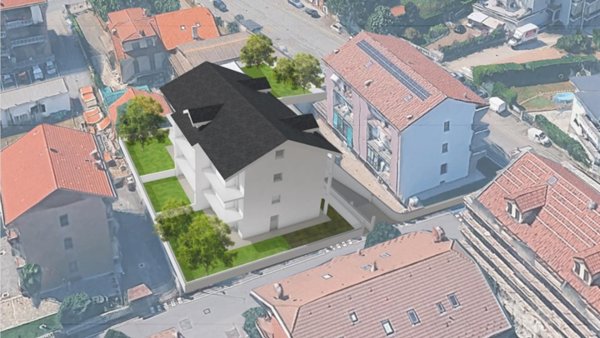 negozio in vendita a Druento