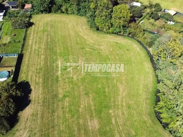 terreno agricolo in vendita a Druento
