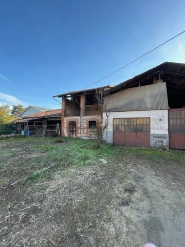 casale in vendita a Druento