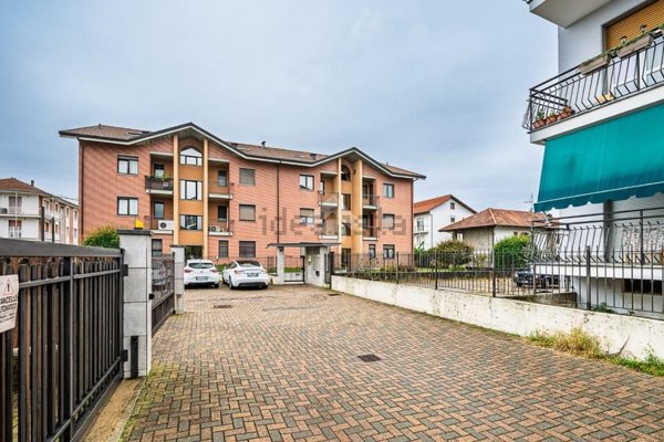 appartamento in vendita a Druento