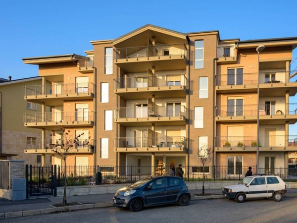 appartamento in vendita a Druento