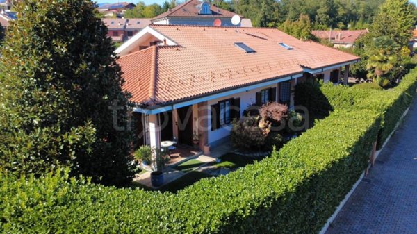 casa indipendente in vendita a Druento