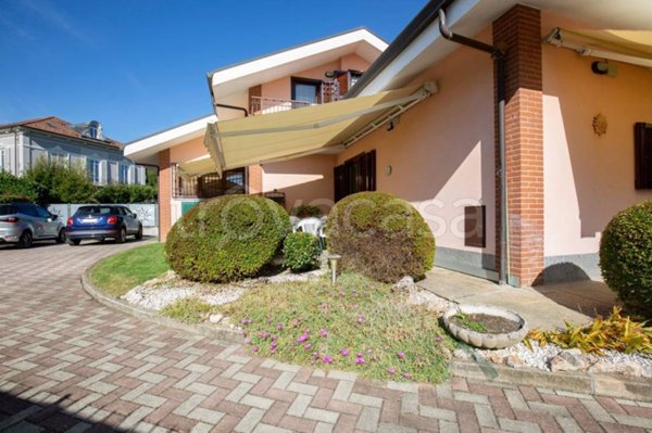 casa indipendente in vendita a Druento