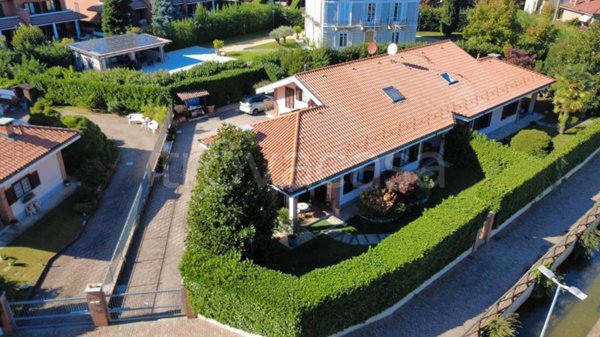 casa indipendente in vendita a Druento