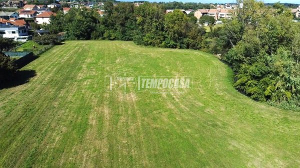 terreno agricolo in vendita a Druento