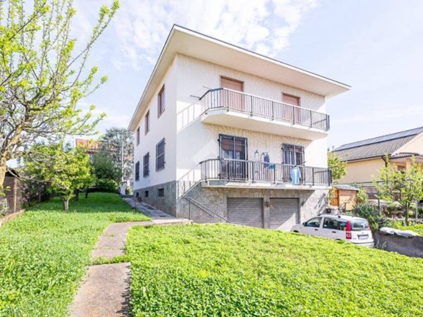 appartamento in vendita a Druento