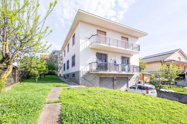 appartamento in vendita a Druento