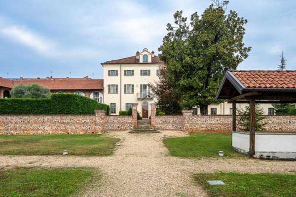 appartamento in vendita a Druento