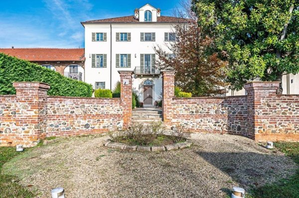 quadrivano in vendita a Druento