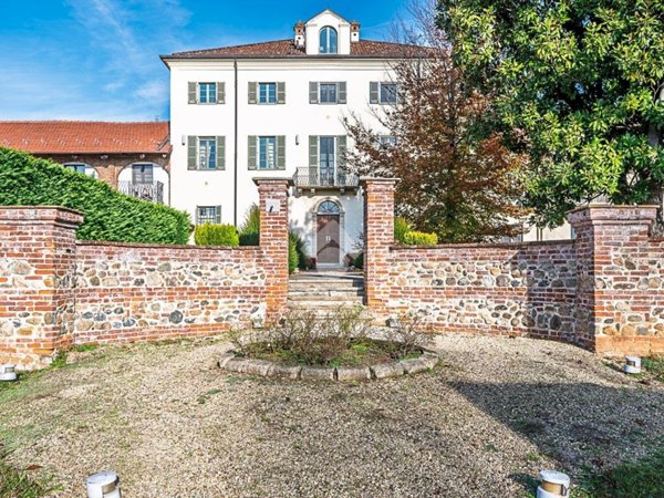 quadrivano in vendita a Druento