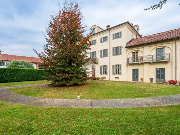 appartamento in vendita a Druento