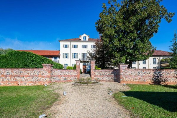 appartamento in vendita a Druento