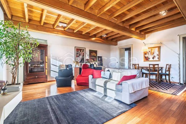 appartamento in vendita a Druento