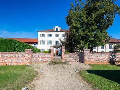 appartamento in vendita a Druento