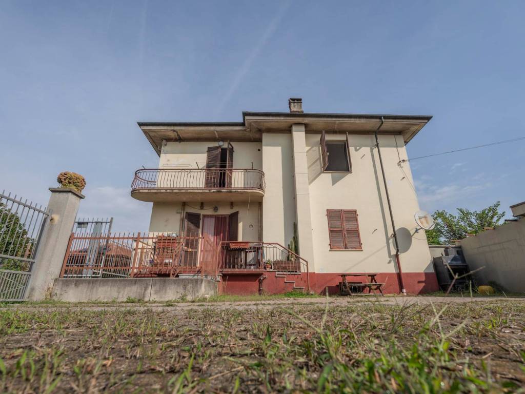 casa indipendente in vendita a Druento