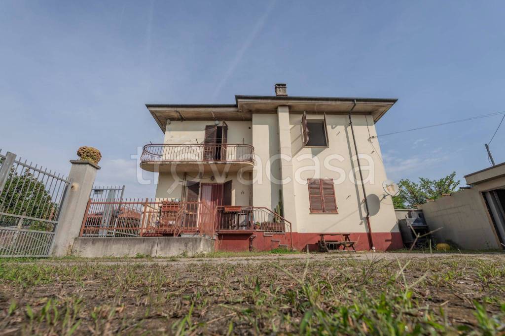 casa indipendente in vendita a Druento