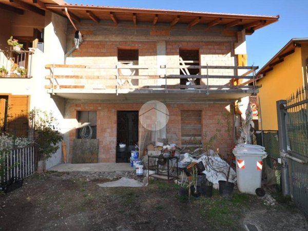 casa indipendente in vendita a Druento