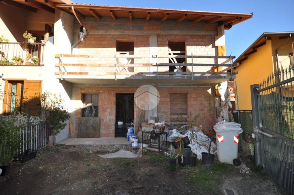 casa indipendente in vendita a Druento