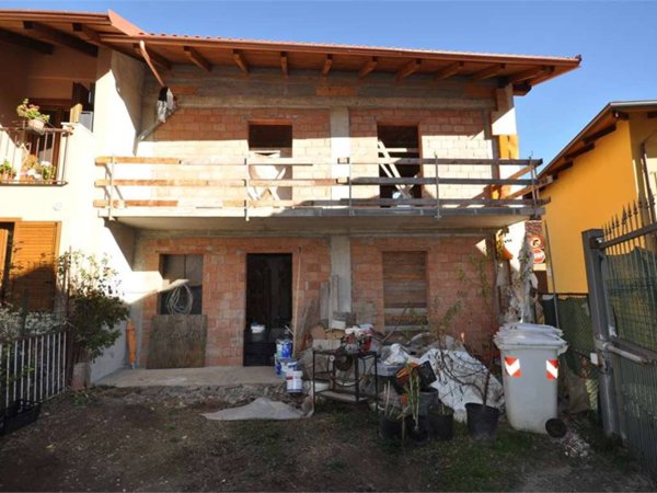 casa indipendente in vendita a Druento