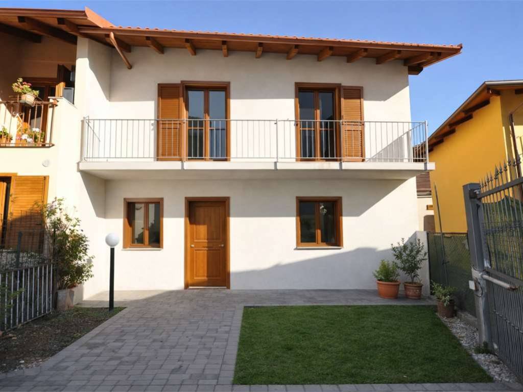 casa indipendente in vendita a Druento