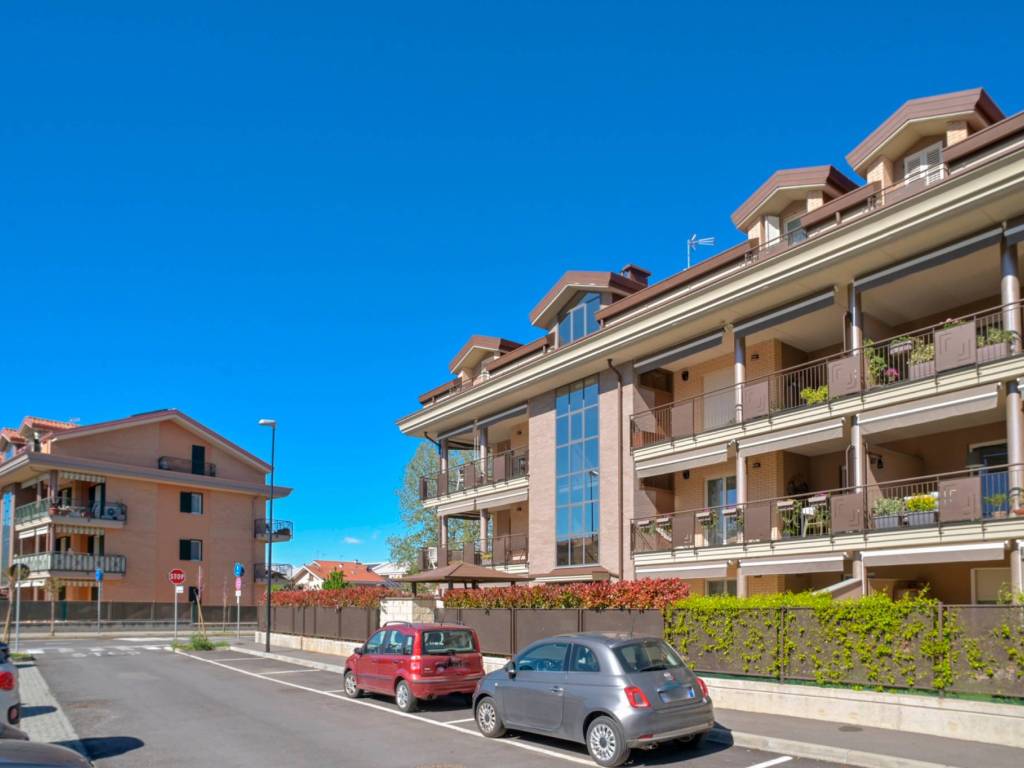 appartamento in vendita a Druento