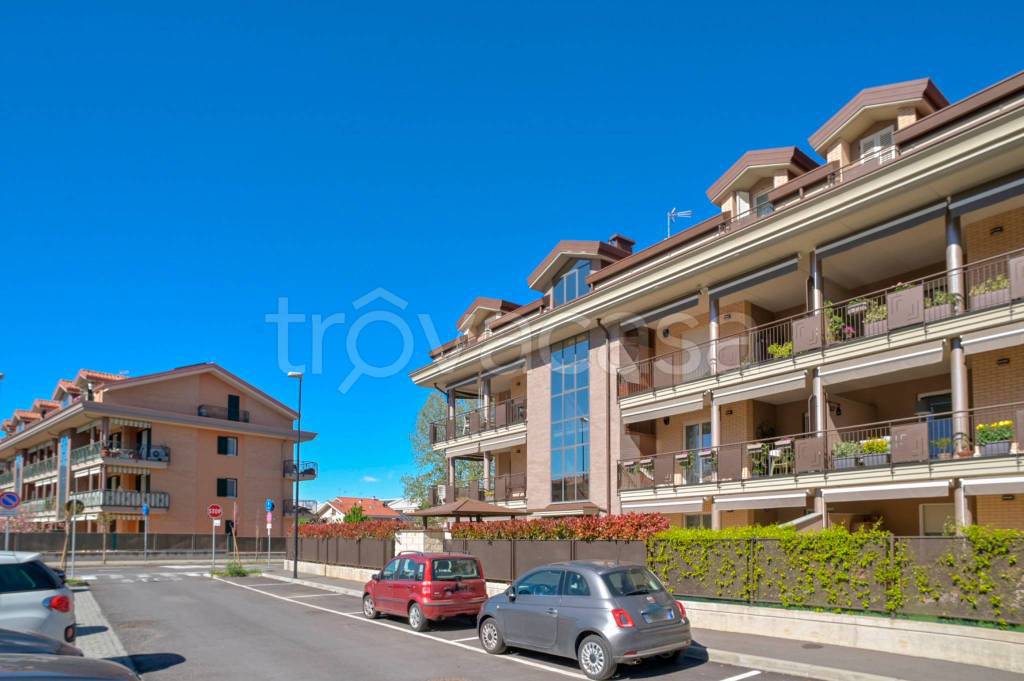 appartamento in vendita a Druento