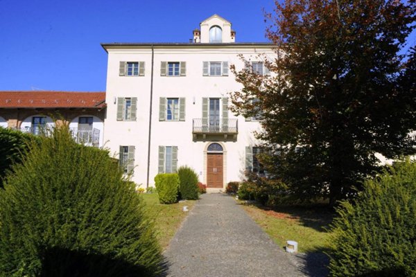 appartamento in vendita a Druento