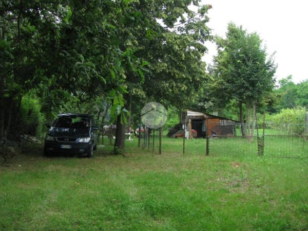 terreno agricolo in vendita a Druento