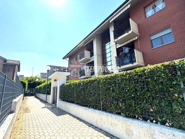 appartamento in vendita a Druento