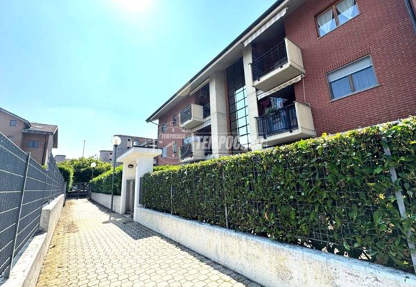 appartamento in vendita a Druento