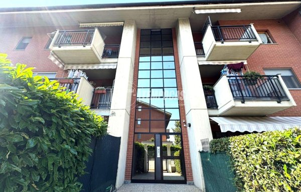 appartamento in vendita a Druento