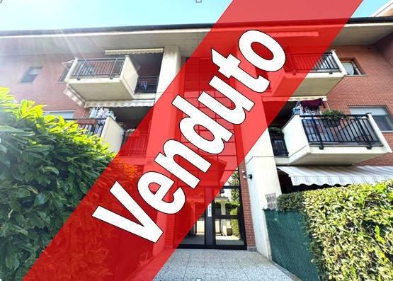 appartamento in vendita a Druento