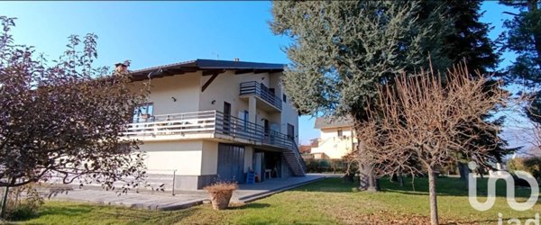 casa indipendente in vendita a Druento