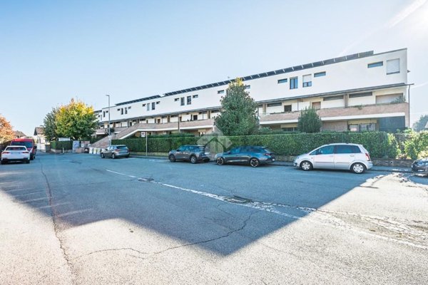 appartamento in vendita a Druento