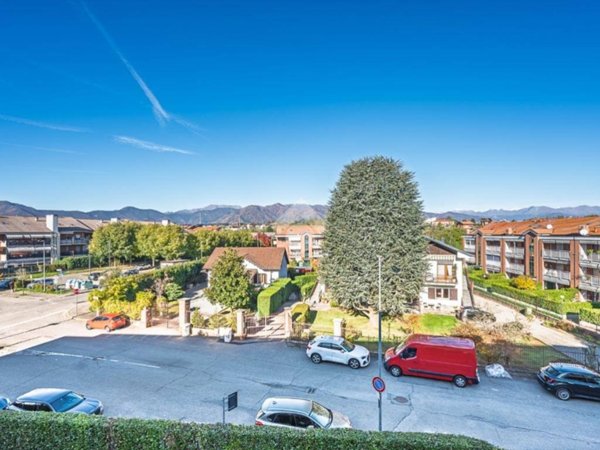 appartamento in vendita a Druento