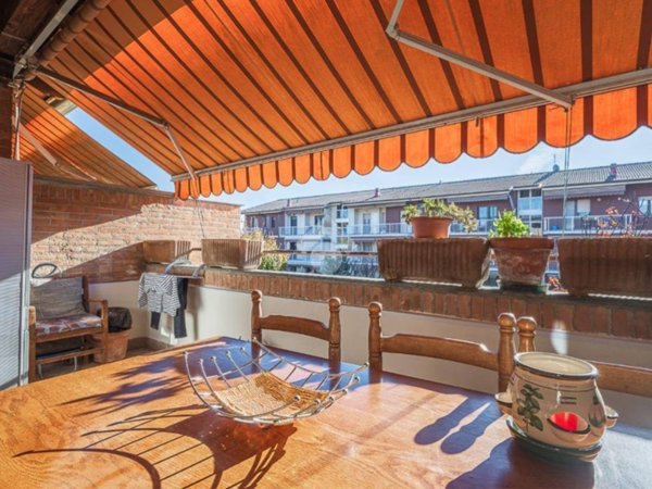 appartamento in vendita a Druento