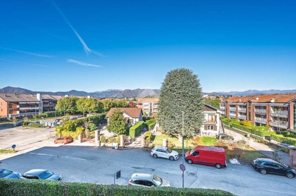 appartamento in vendita a Druento