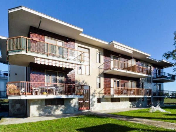 appartamento in vendita a Druento