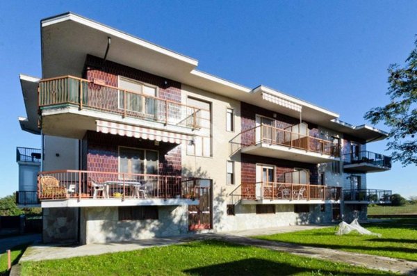 appartamento in vendita a Druento