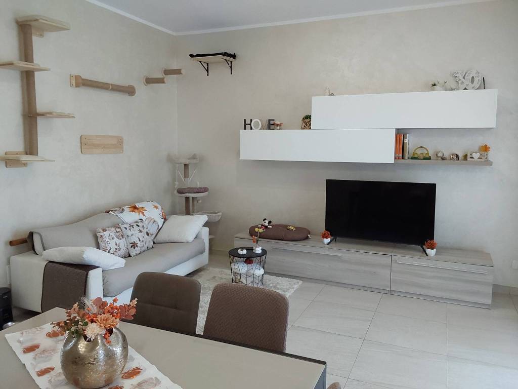 appartamento in vendita a Druento