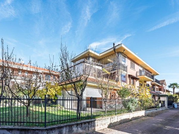 appartamento in vendita a Druento