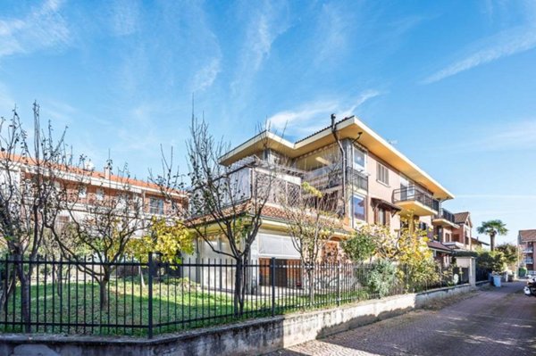 appartamento in vendita a Druento