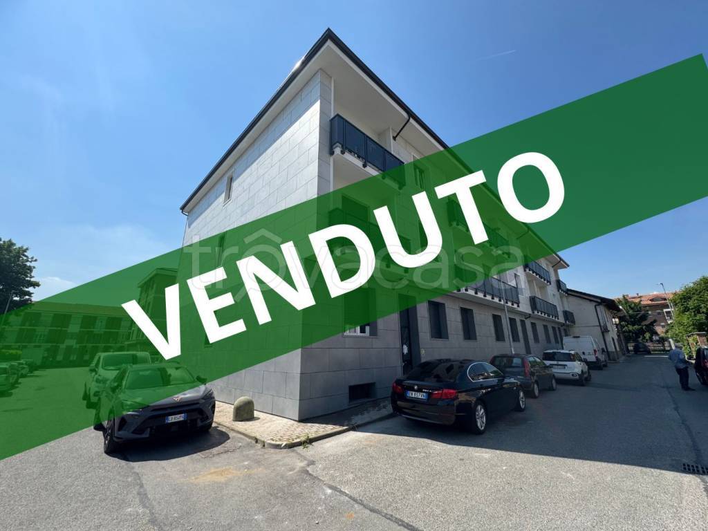 appartamento in vendita a Druento