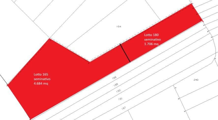terreno agricolo in vendita a Druento