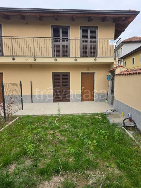 casa indipendente in vendita a Druento