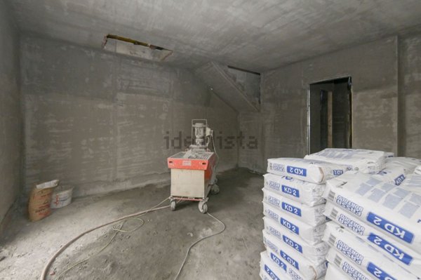 casa semindipendente in vendita a Druento