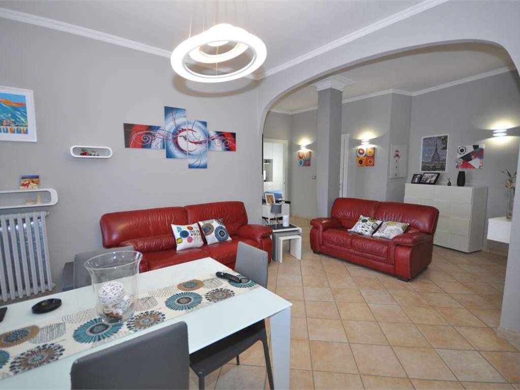 appartamento in vendita a Druento